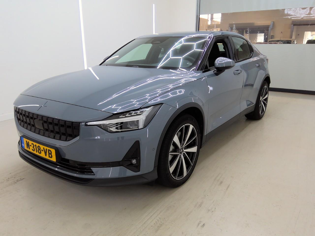 Foto 2 van Polestar 2