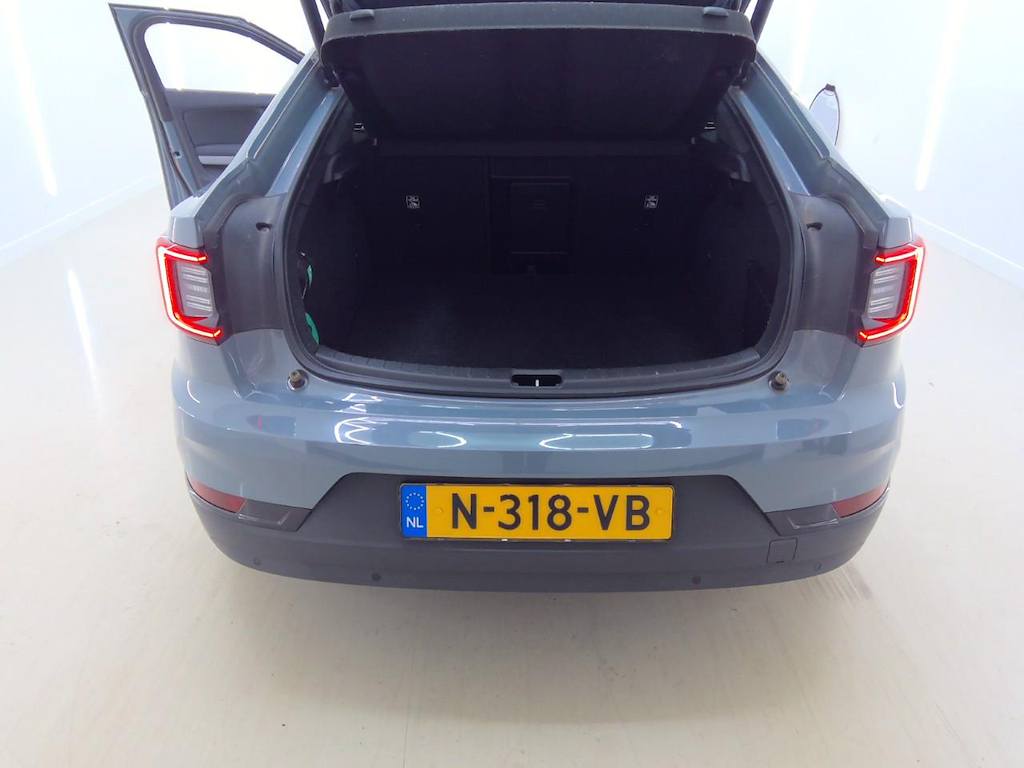Foto 10 van Polestar 2