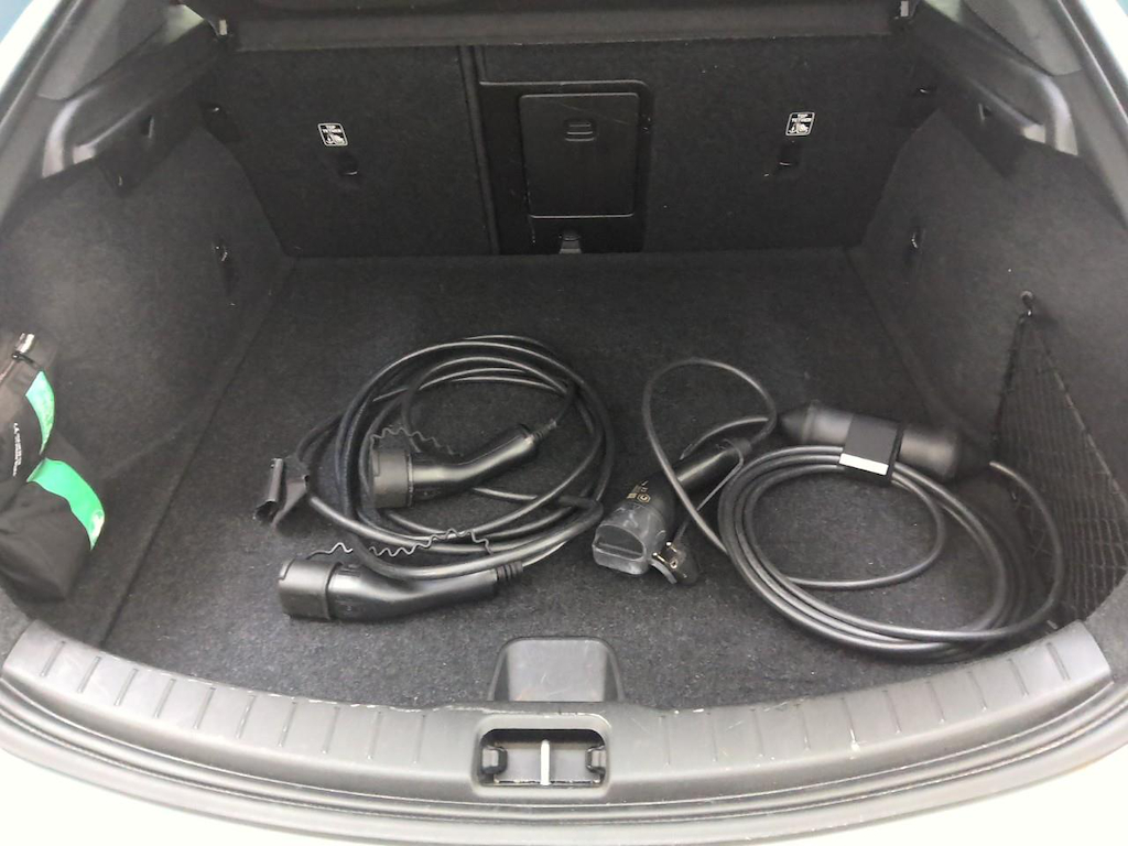 Foto 11 van Polestar 2