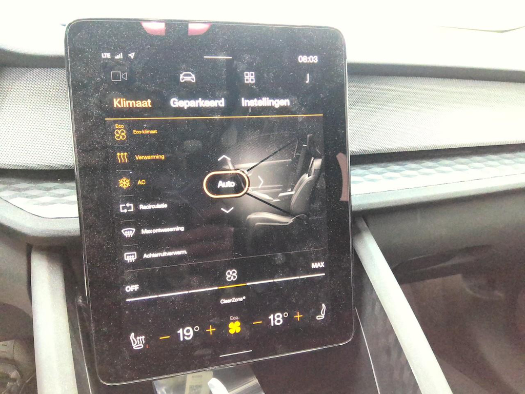 Foto 18 van Polestar 2