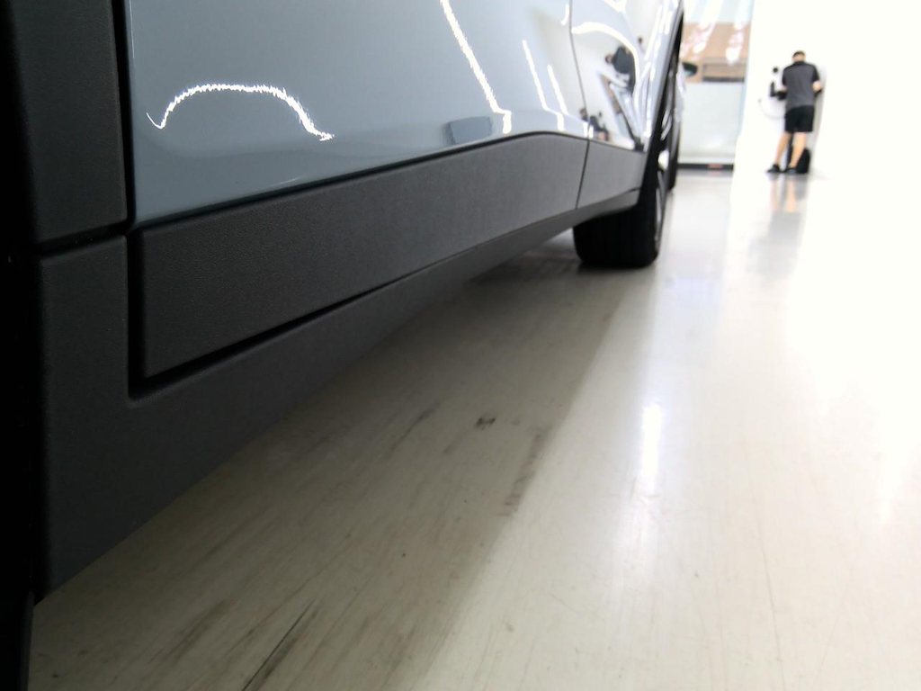Foto 23 van Polestar 2