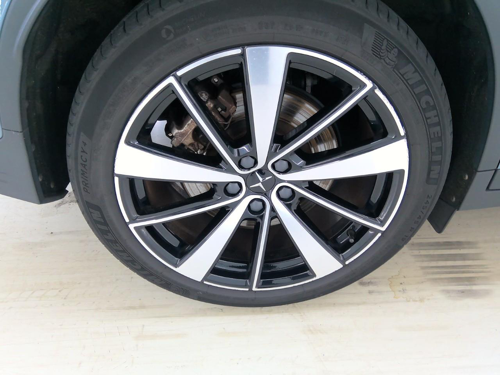 Foto 30 van Polestar 2