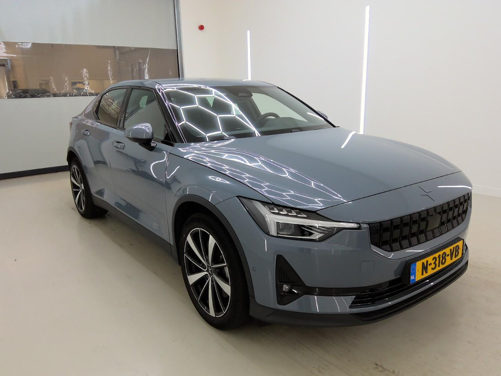 Foto 6 van Polestar 2