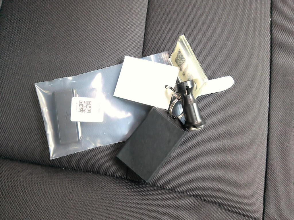 Foto 36 van Polestar 2