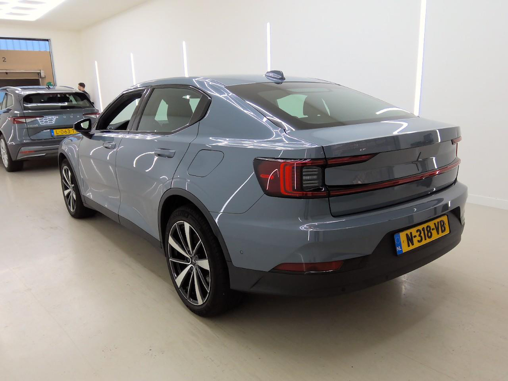 Foto 7 van Polestar 2