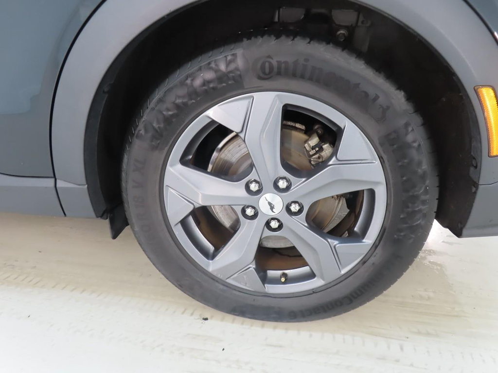 Foto 13 van Ford Mustang