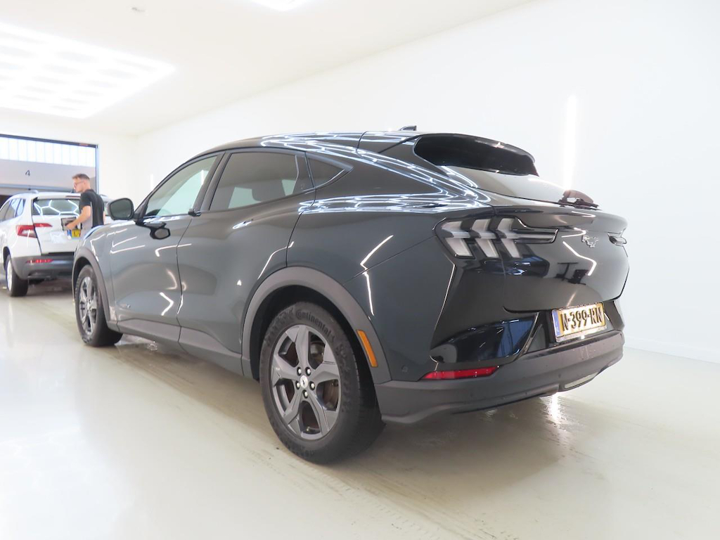 Foto 5 van Ford Mustang