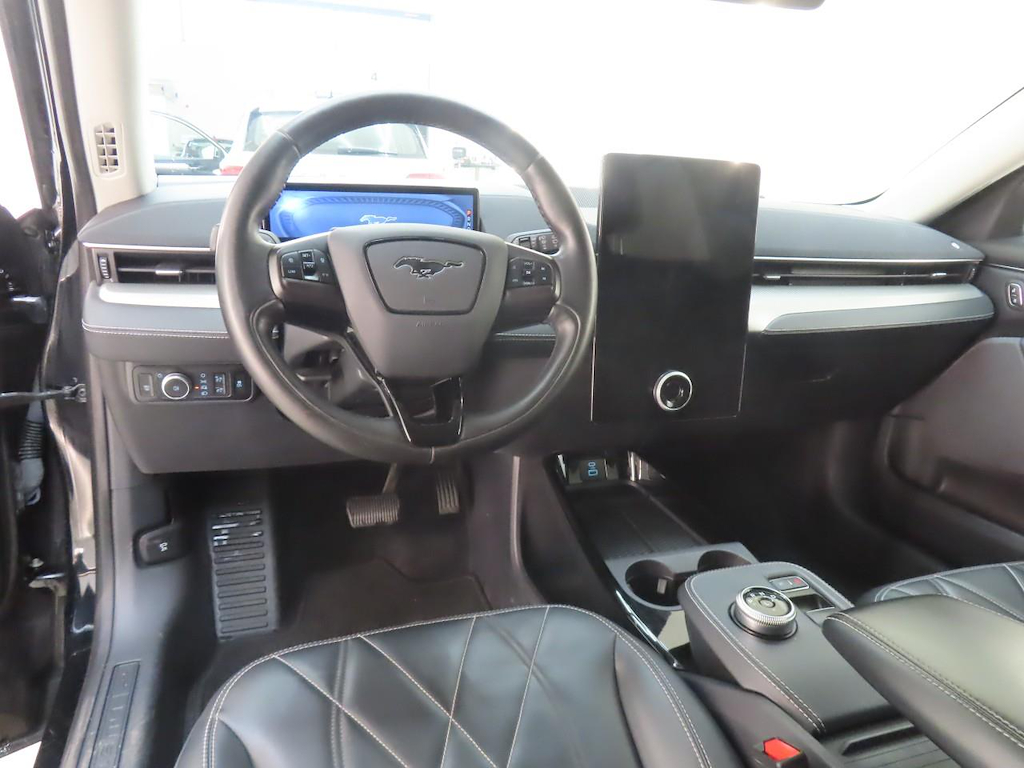 Foto 6 van Ford Mustang