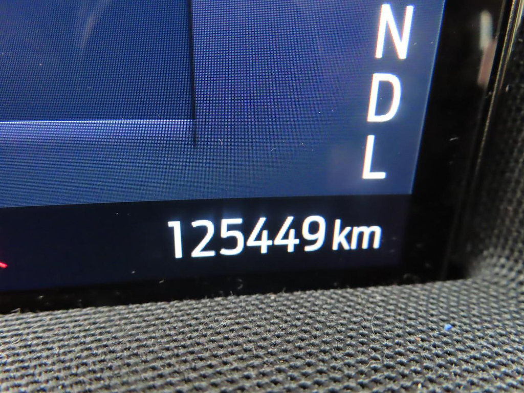 Foto 7 van Ford Mustang