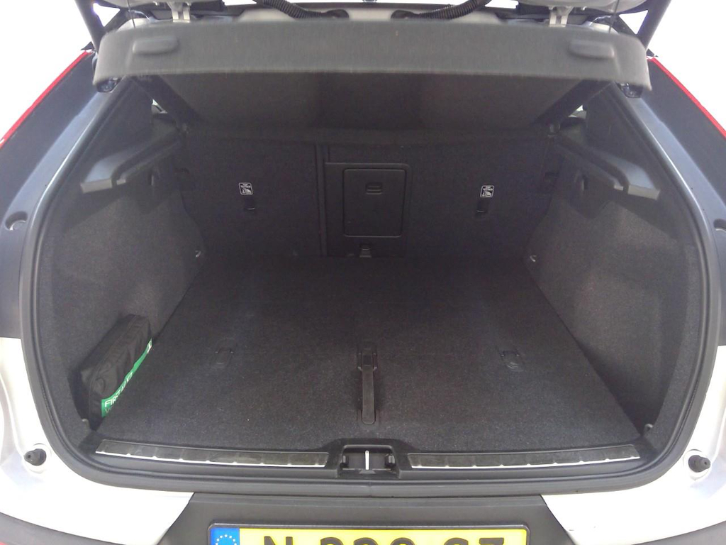 Foto 10 van Volvo C40 Recharge