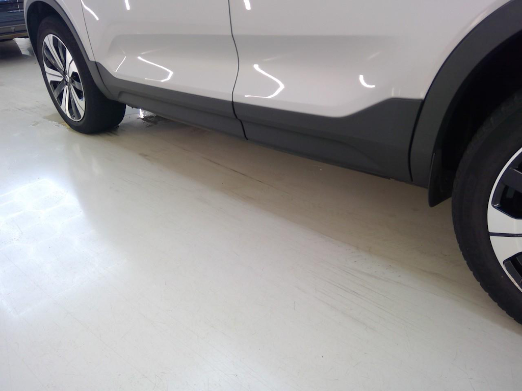 Foto 11 van Volvo C40 Recharge