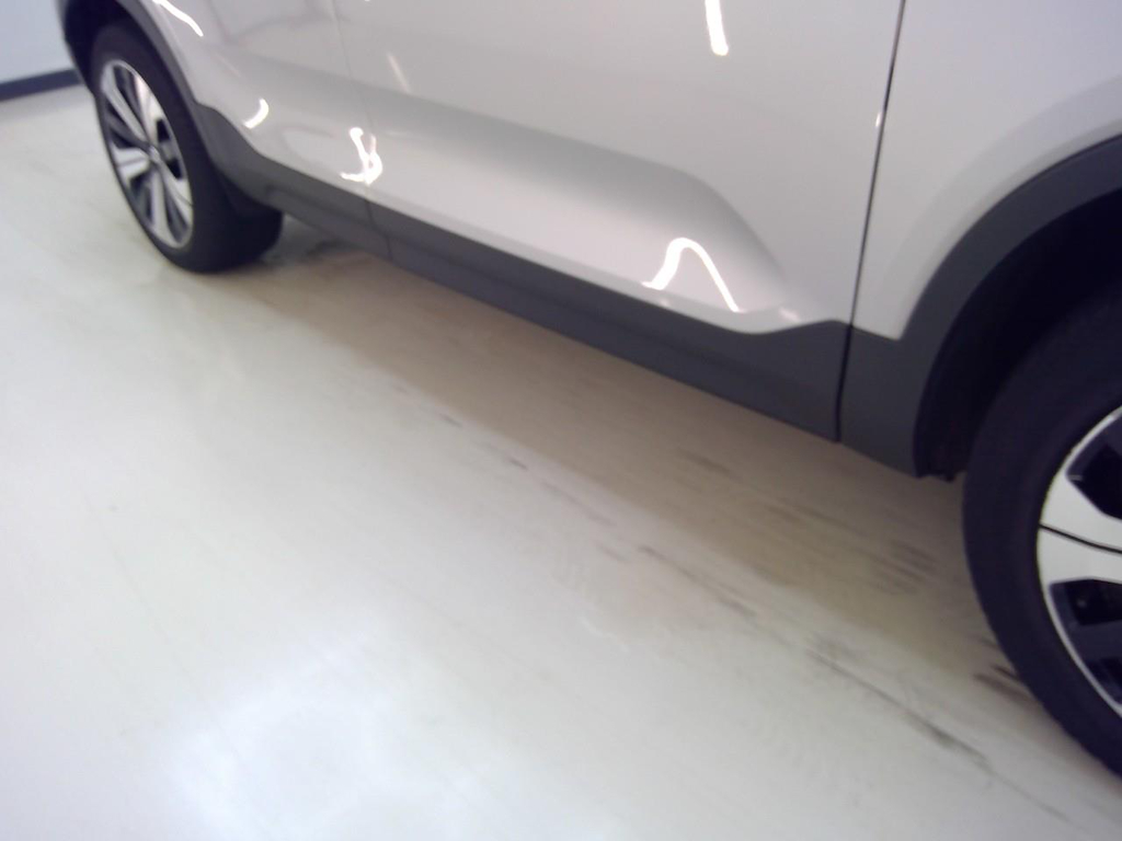 Foto 13 van Volvo C40 Recharge