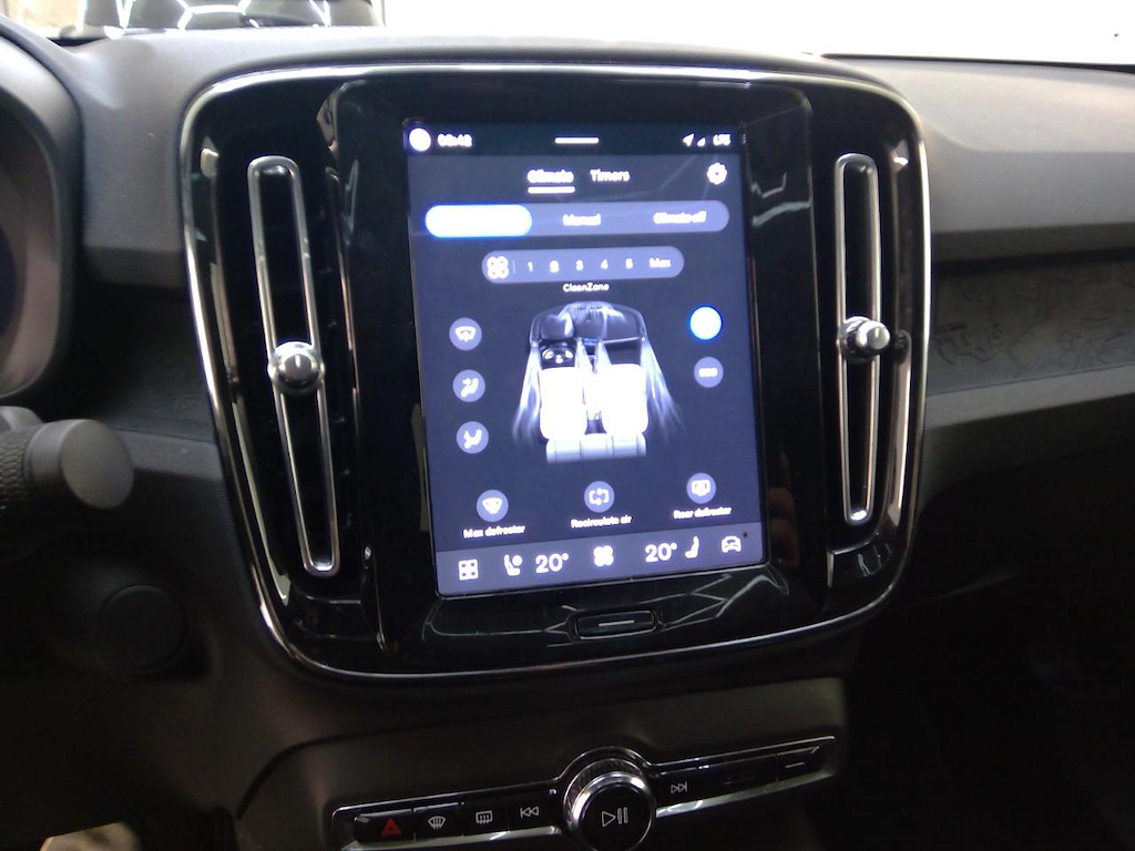 Foto 19 van Volvo C40 Recharge