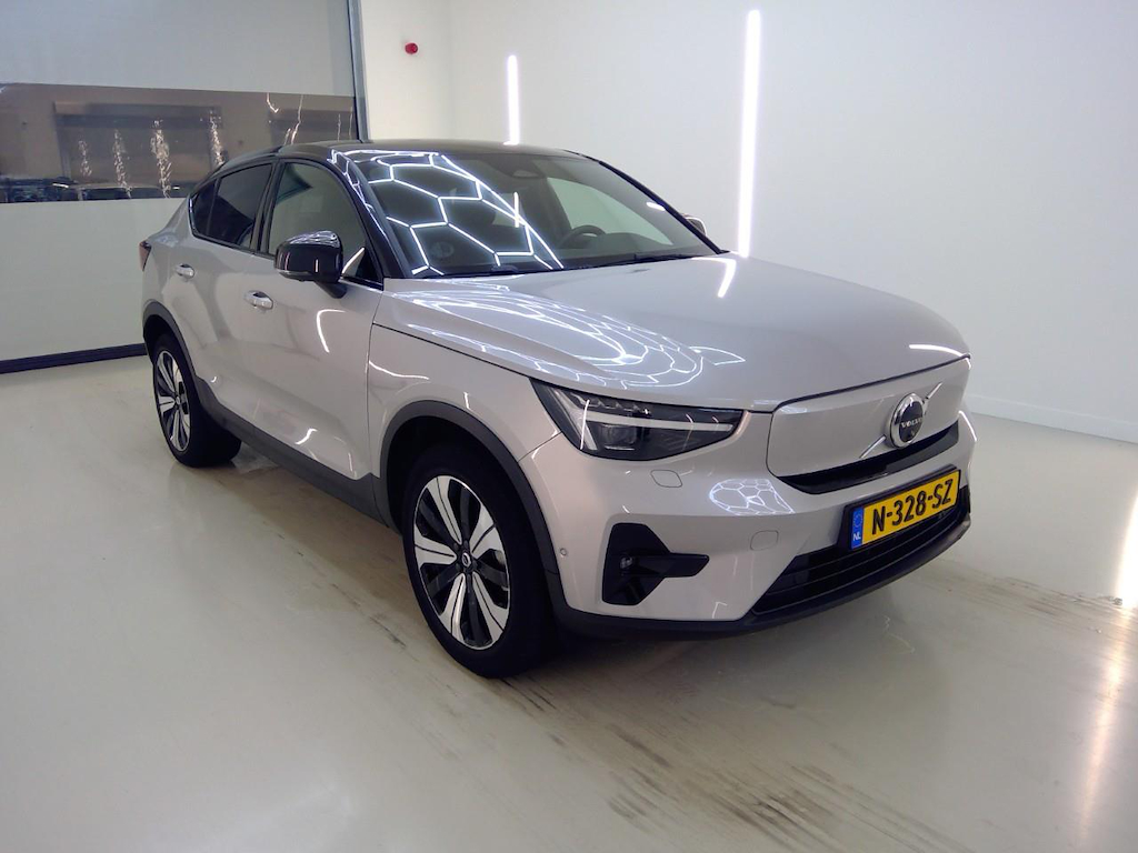 Foto 5 van Volvo C40 Recharge