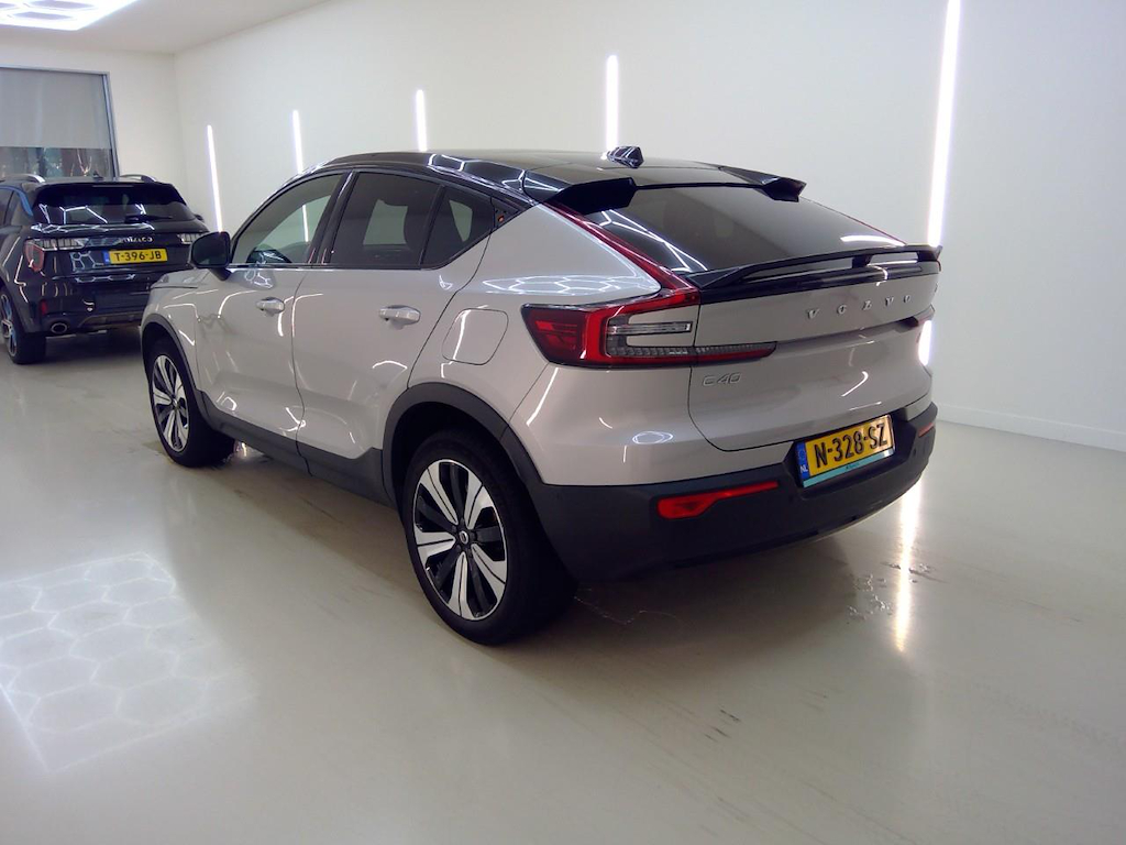 Foto 6 van Volvo C40 Recharge