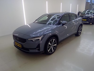 Купуй POLESTAR Polestar 2 на Ayvens Carmarket