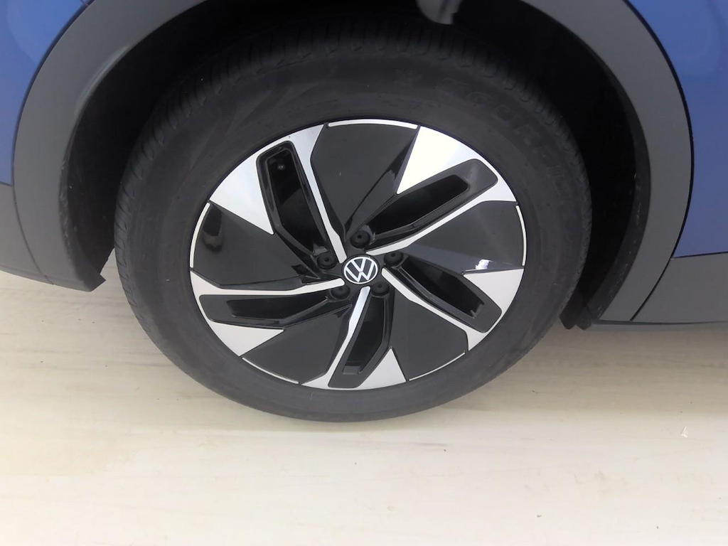 Foto 12 van Volkswagen ID.4