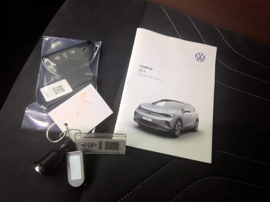 Foto 18 van Volkswagen ID.4