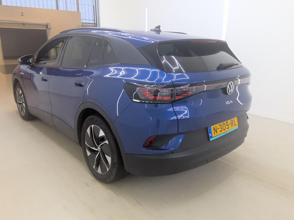 Foto 6 van Volkswagen ID.4