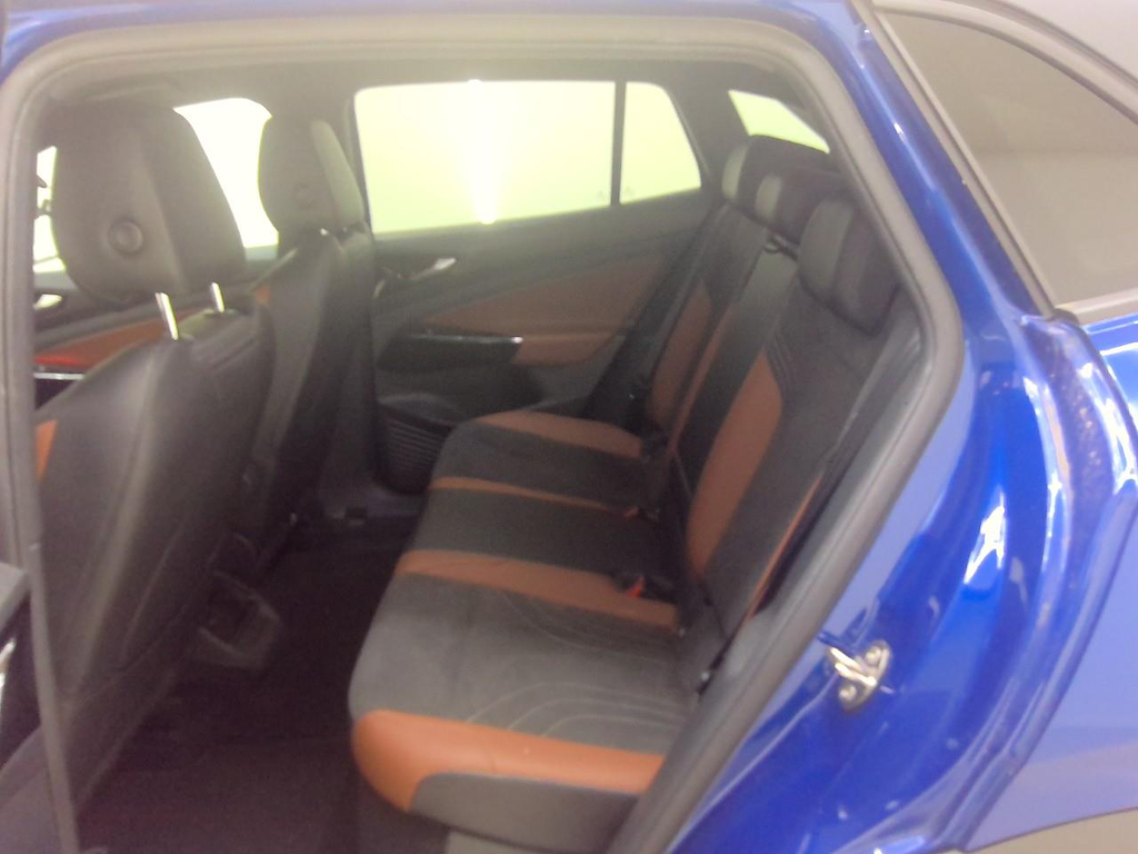 Foto 9 van Volkswagen ID.4