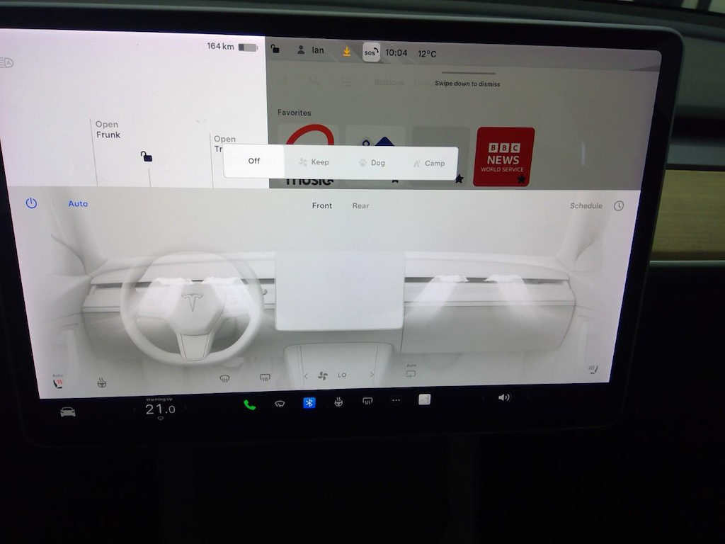 Foto 20 van Tesla Model 3