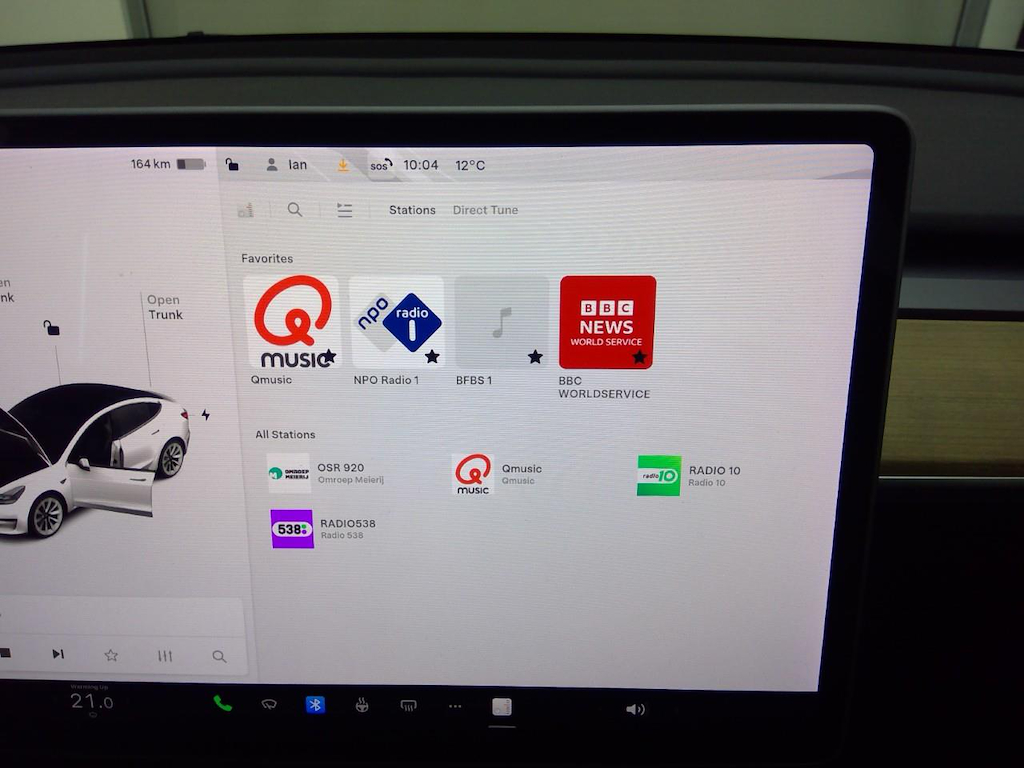 Foto 21 van Tesla Model 3