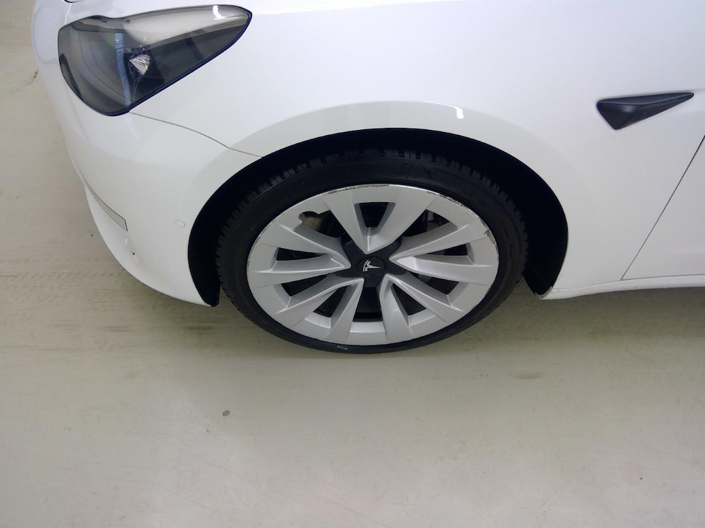 Foto 25 van Tesla Model 3