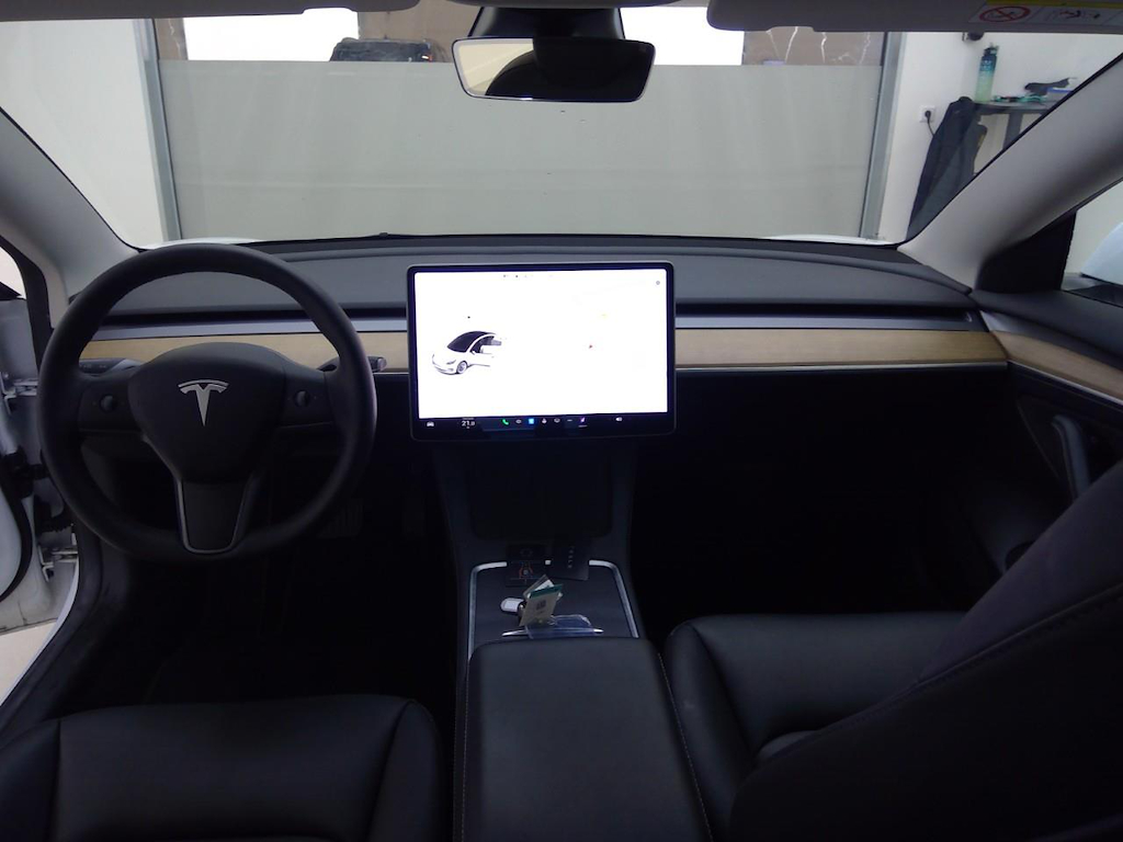 Foto 4 van Tesla Model 3