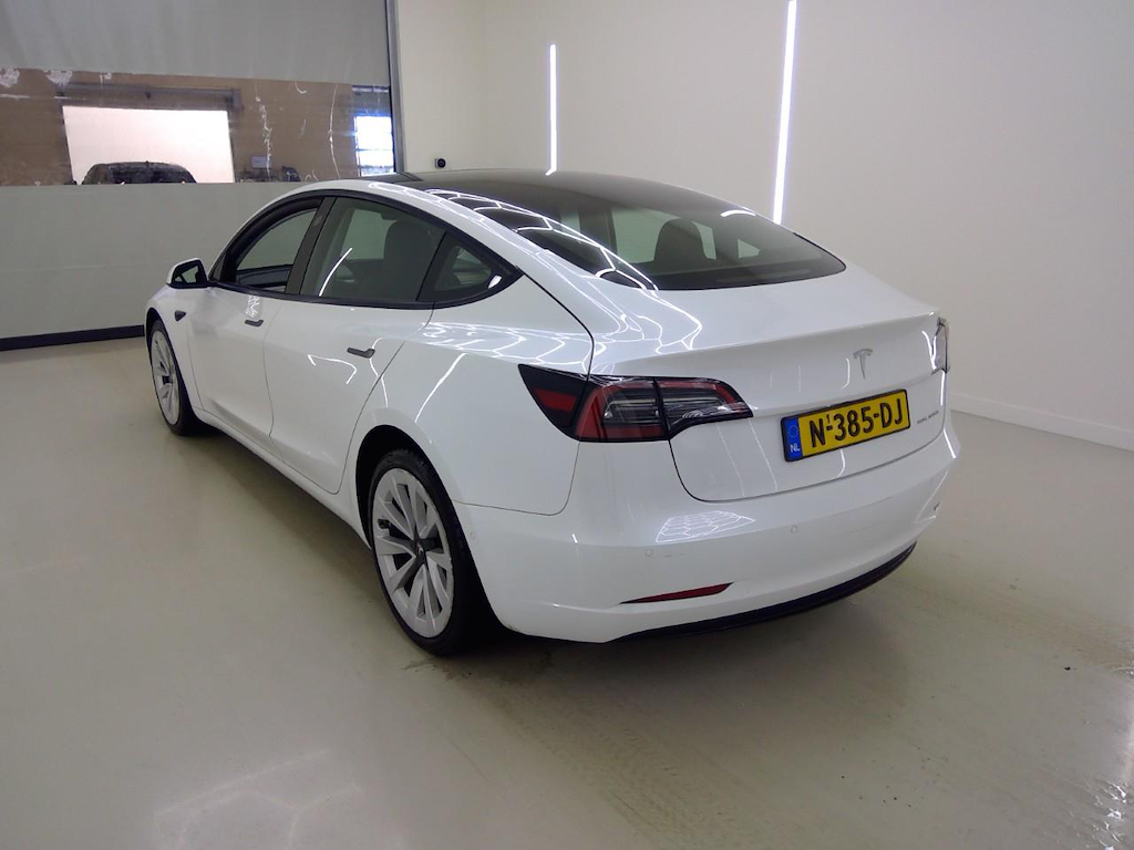 Foto 6 van Tesla Model 3
