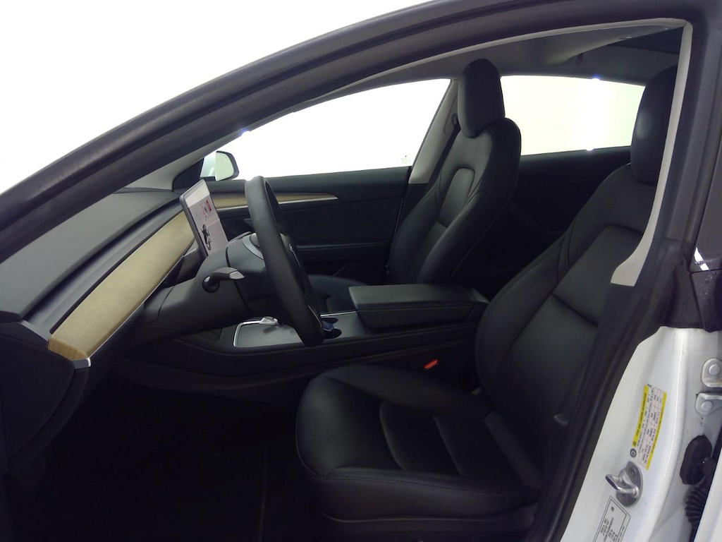 Foto 8 van Tesla Model 3