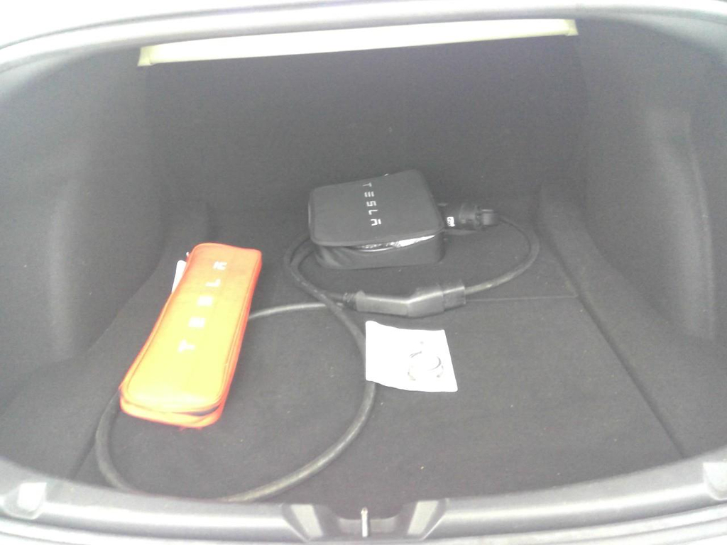Foto 10 van Tesla Model 3