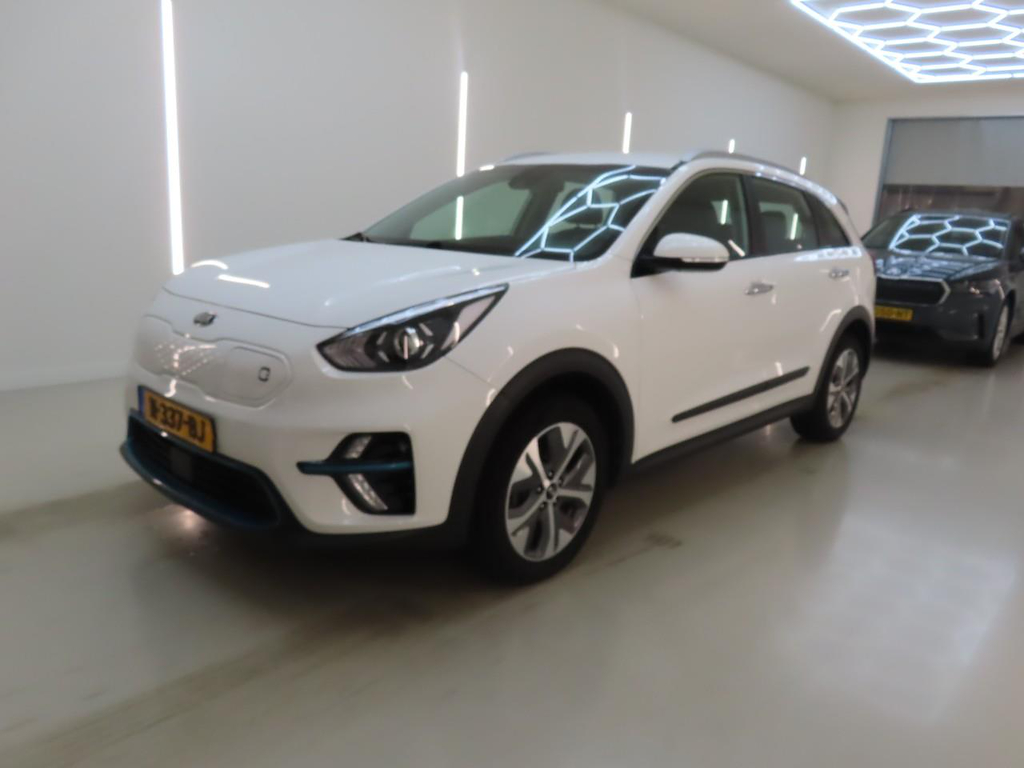 Foto 2 van Kia Niro