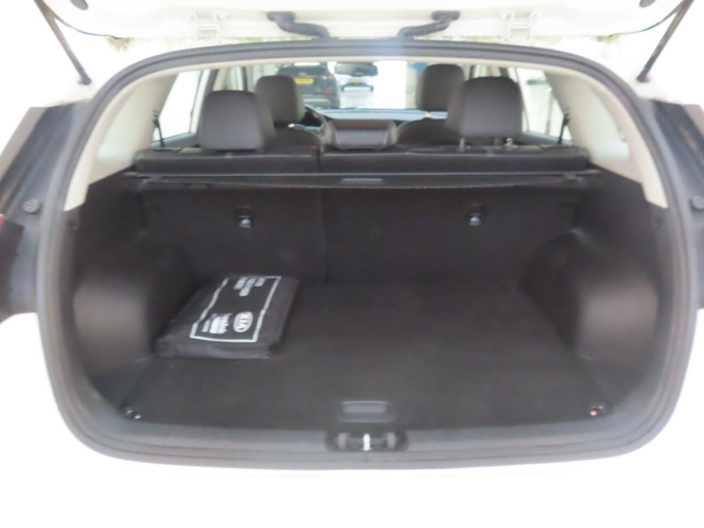 Foto 10 van Kia Niro