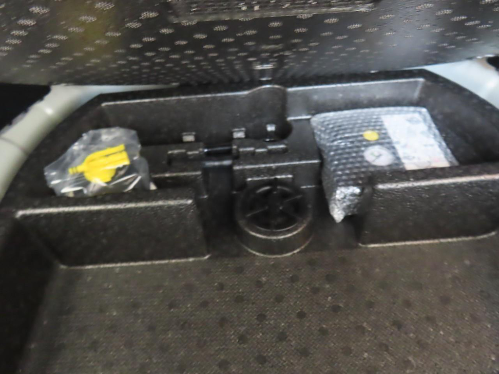 Foto 12 van Kia Niro