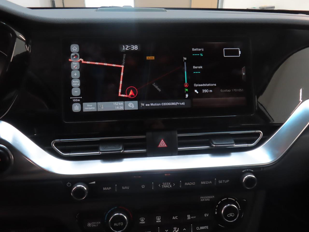 Foto 16 van Kia Niro