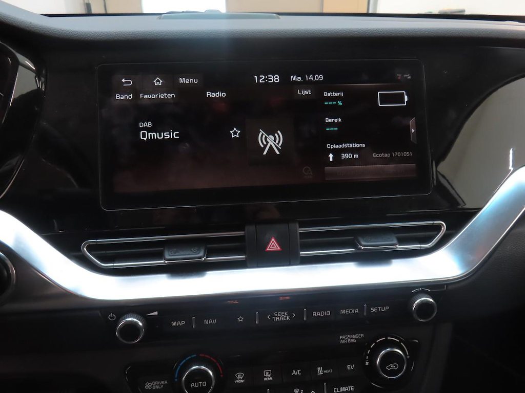 Foto 17 van Kia Niro