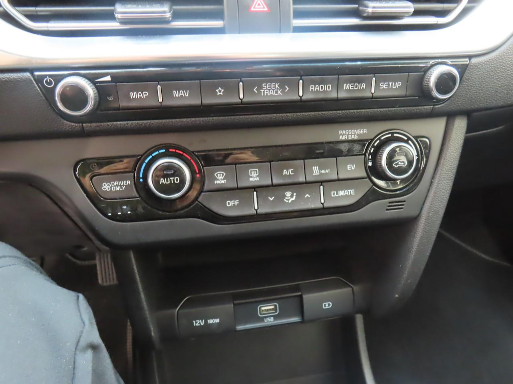 Foto 18 van Kia Niro