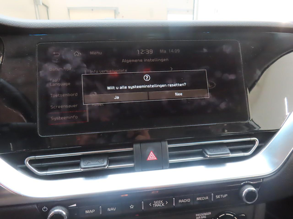 Foto 19 van Kia Niro