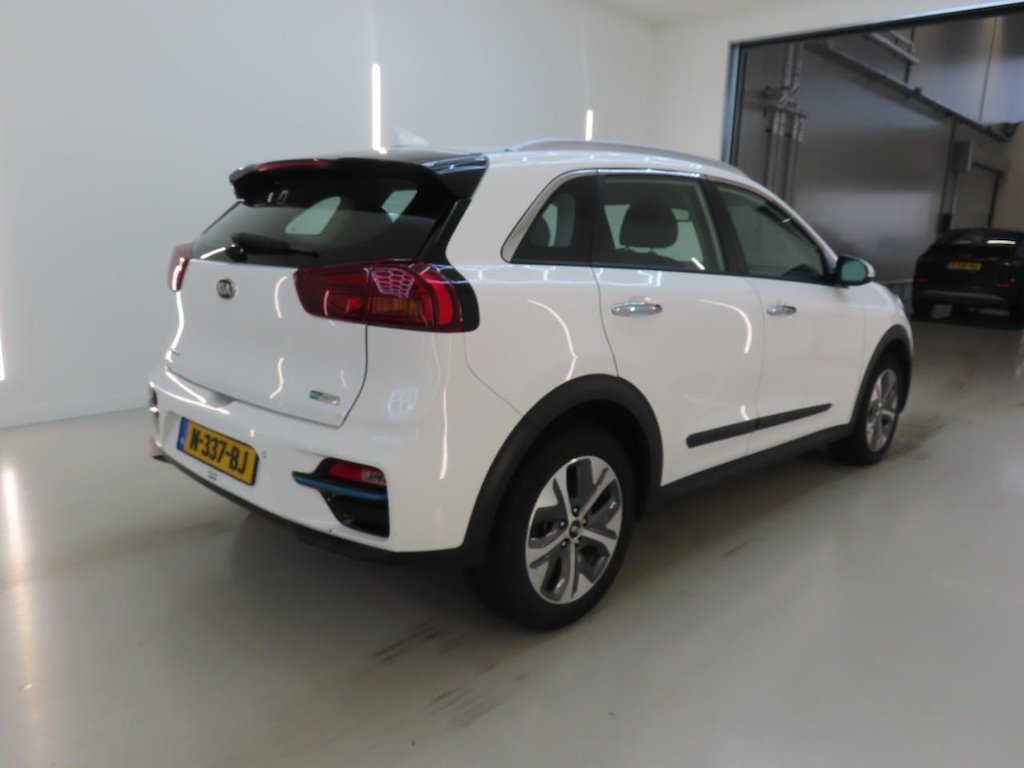 Foto 3 van Kia Niro