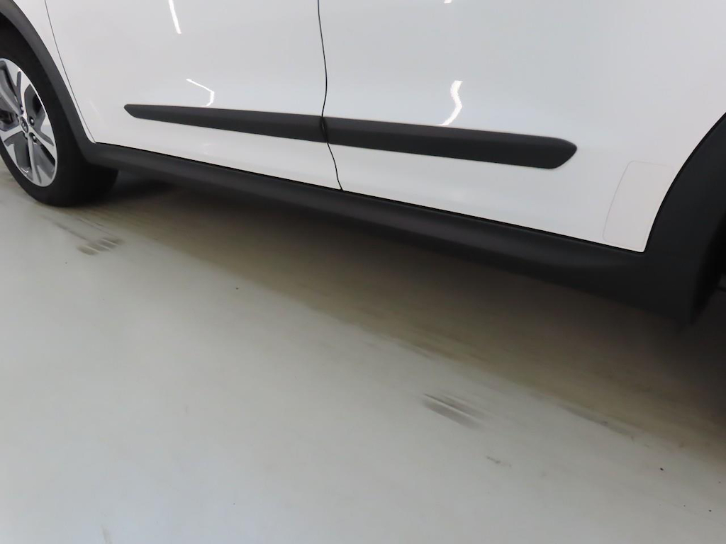 Foto 20 van Kia Niro