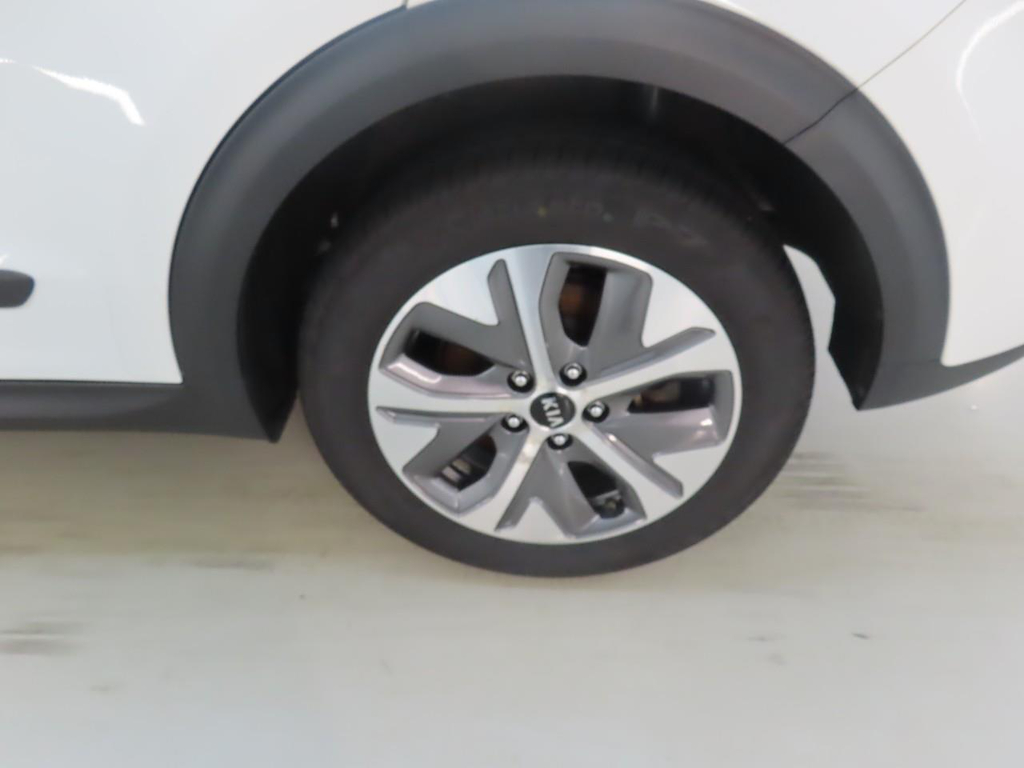 Foto 23 van Kia Niro