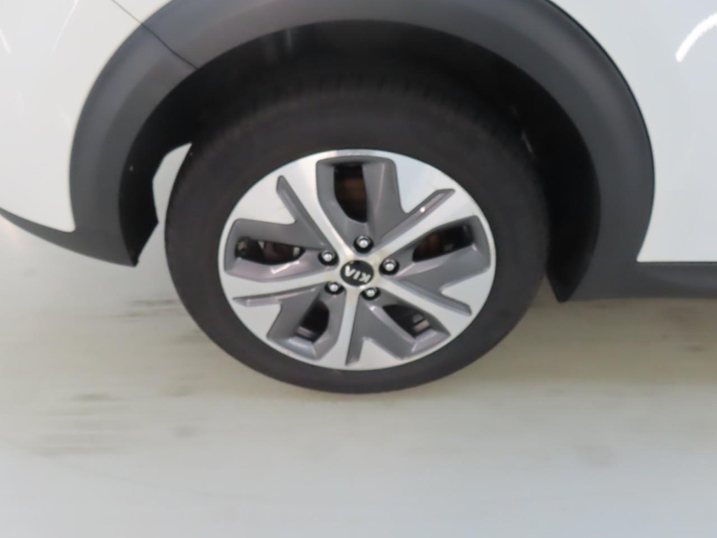 Foto 26 van Kia Niro