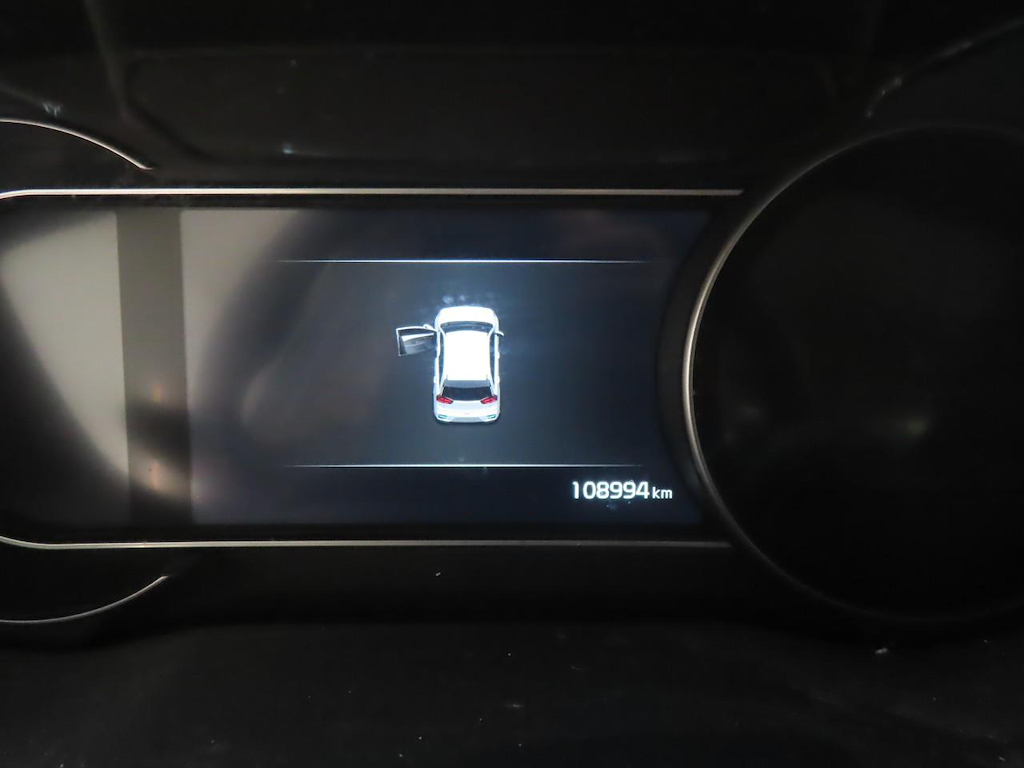 Foto 4 van Kia Niro