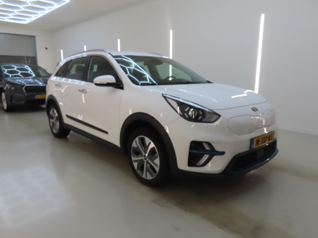 Foto 5 van Kia Niro