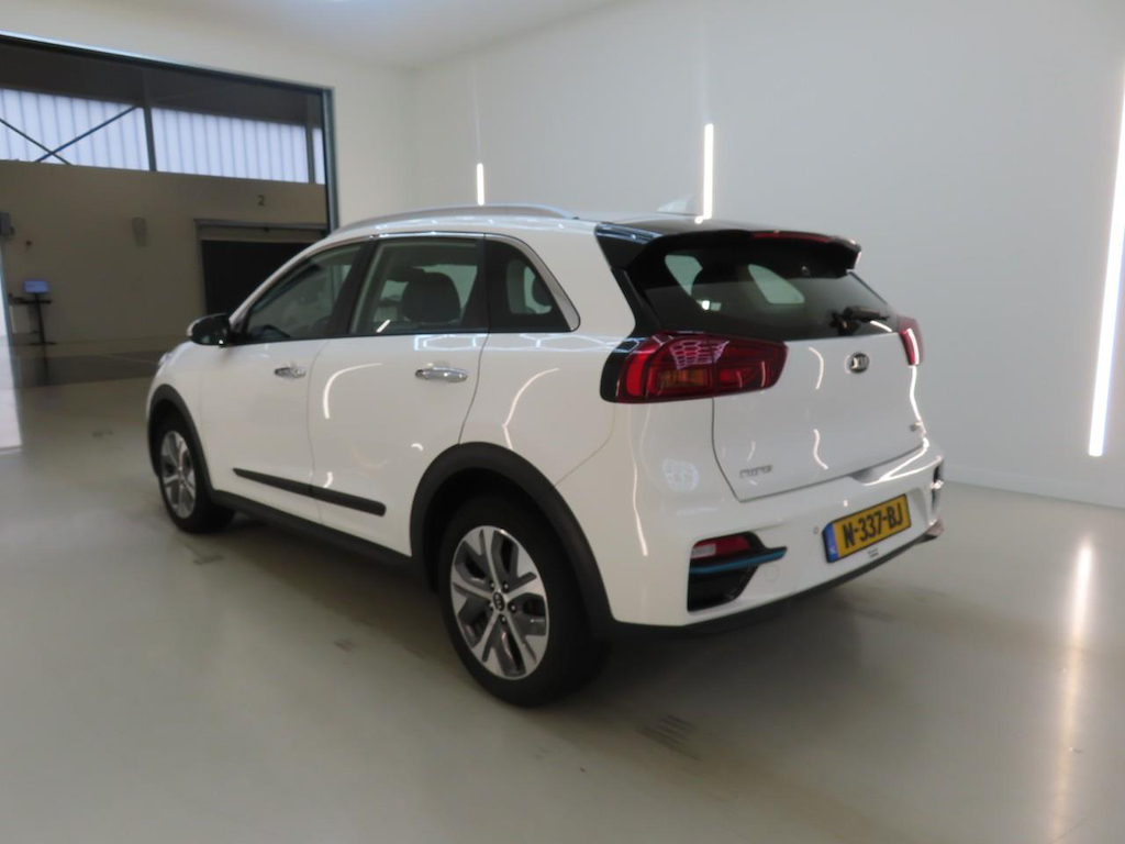 Foto 6 van Kia Niro