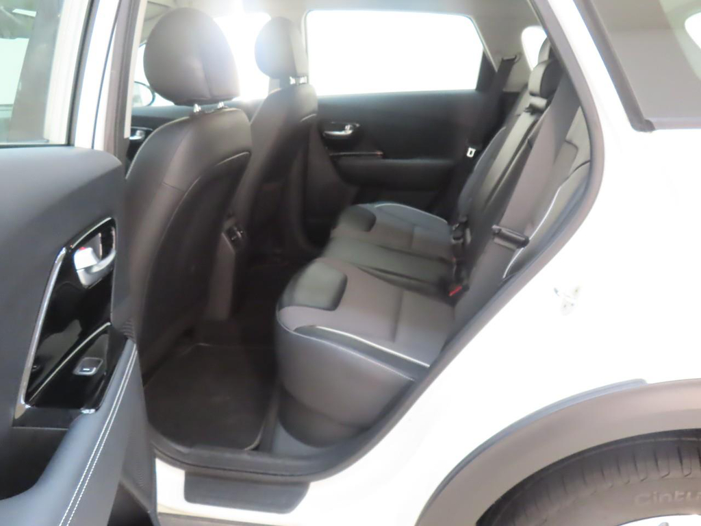 Foto 8 van Kia Niro