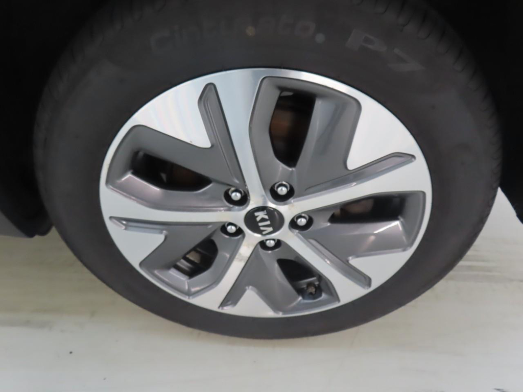 Foto 9 van Kia Niro