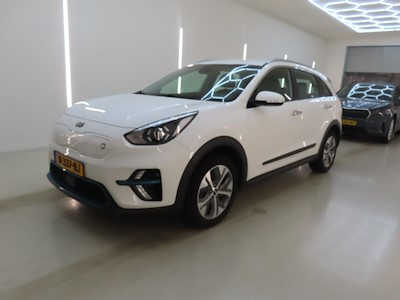 Comprar KIA e-Niro no Ayvens Carmarket