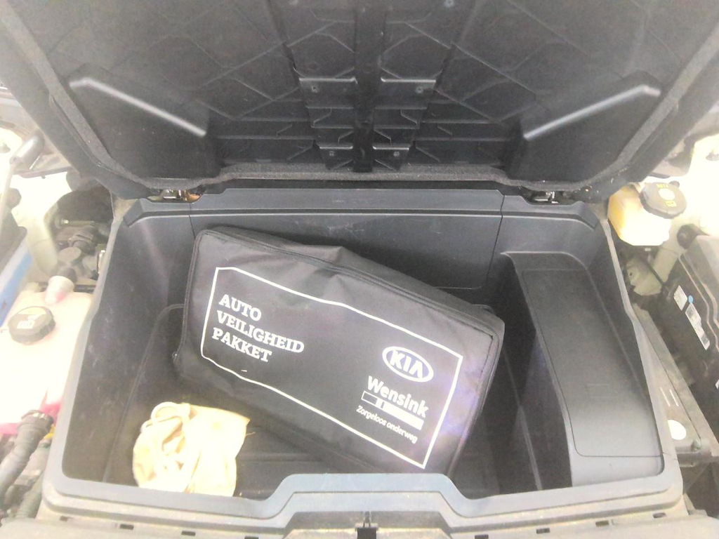 Foto 11 van Kia EV6