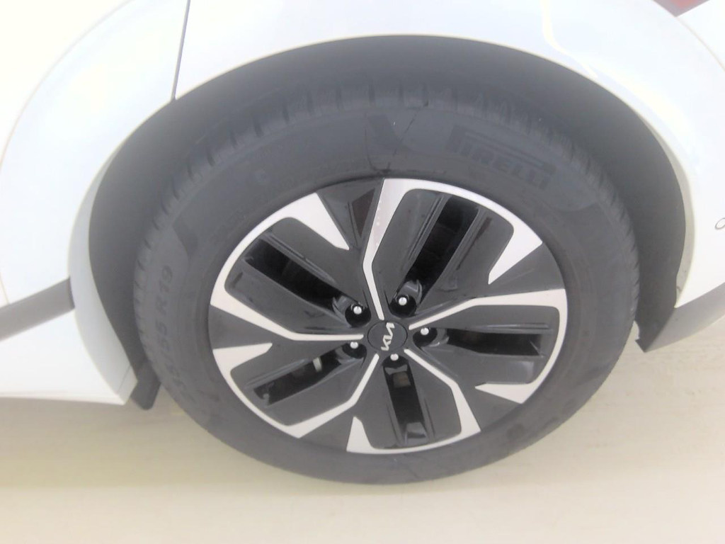 Foto 15 van Kia EV6